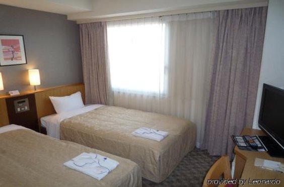 Unizo Inn Tokyo Asakusa Ngoại thất bức ảnh
