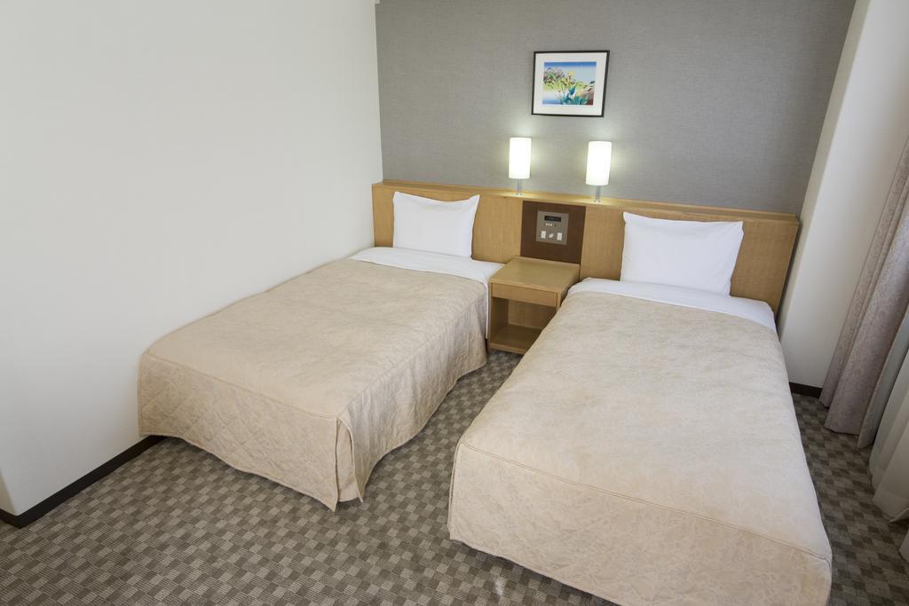 Unizo Inn Tokyo Asakusa Ngoại thất bức ảnh