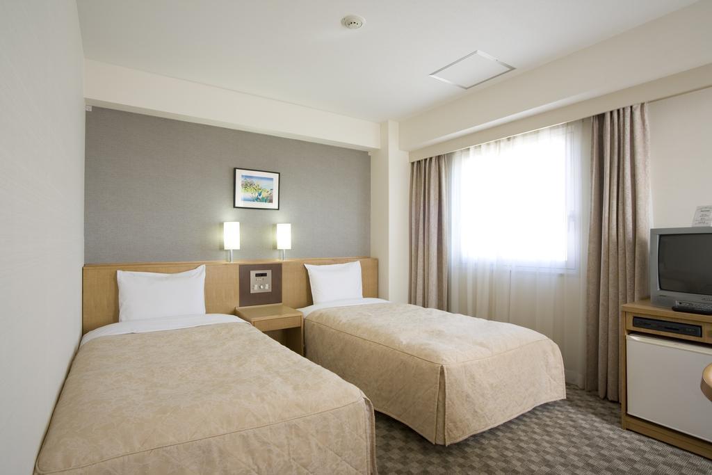 Unizo Inn Tokyo Asakusa Ngoại thất bức ảnh