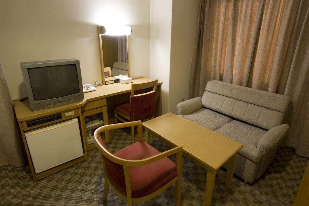Unizo Inn Tokyo Asakusa Ngoại thất bức ảnh
