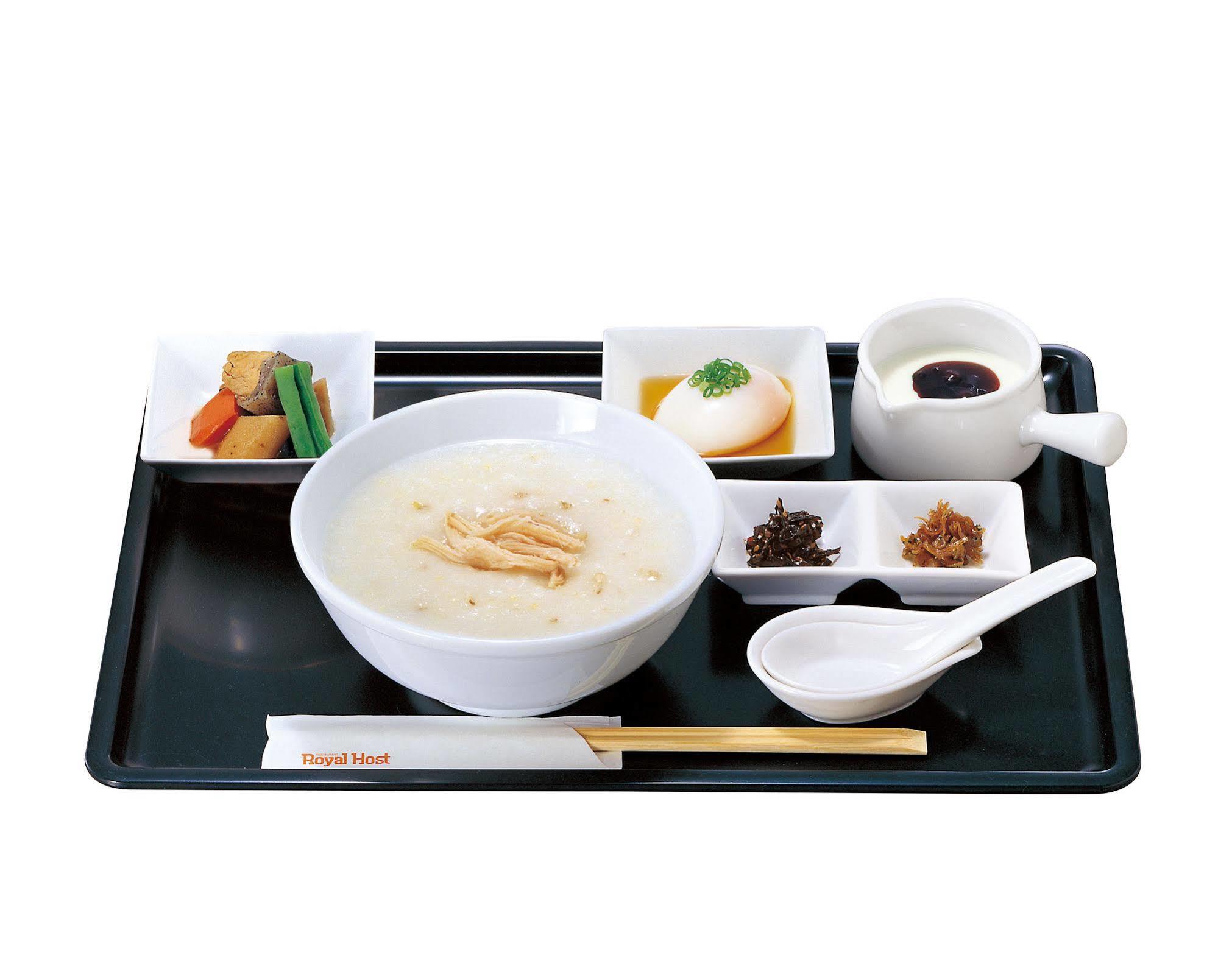 Unizo Inn Tokyo Asakusa Ngoại thất bức ảnh