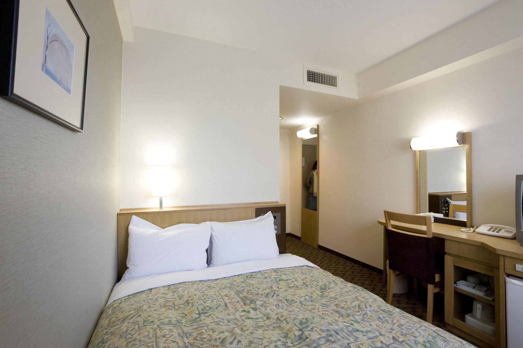 Unizo Inn Tokyo Asakusa Ngoại thất bức ảnh