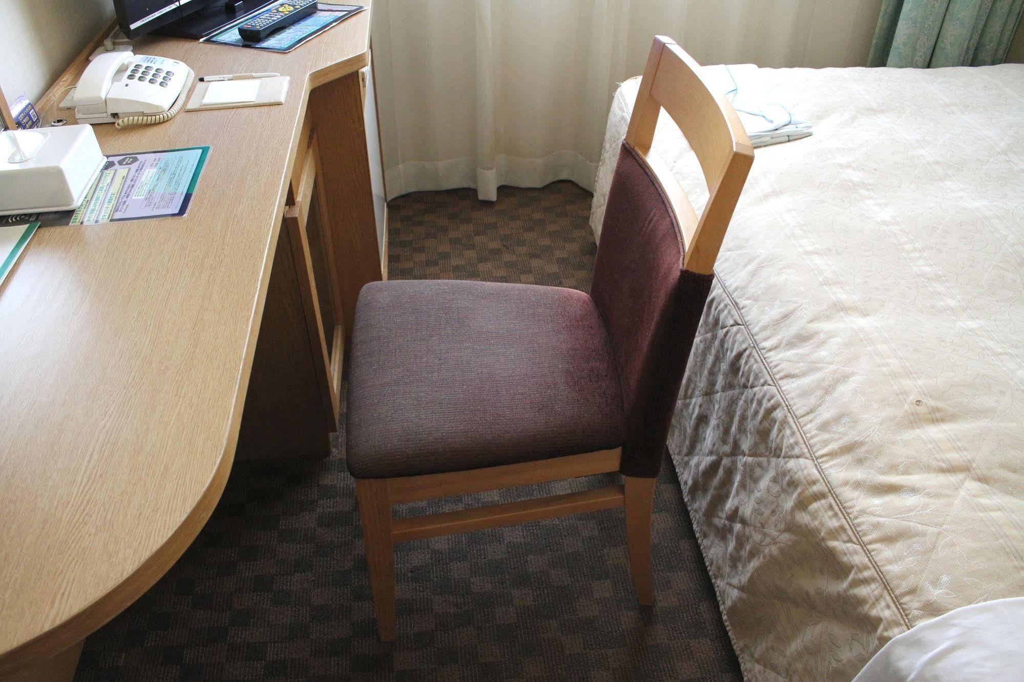 Unizo Inn Tokyo Asakusa Ngoại thất bức ảnh