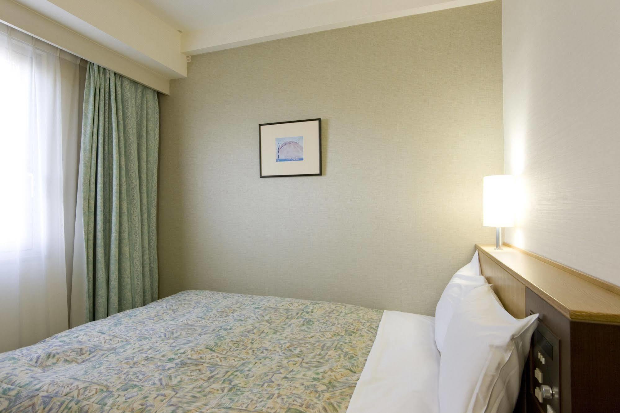 Unizo Inn Tokyo Asakusa Ngoại thất bức ảnh