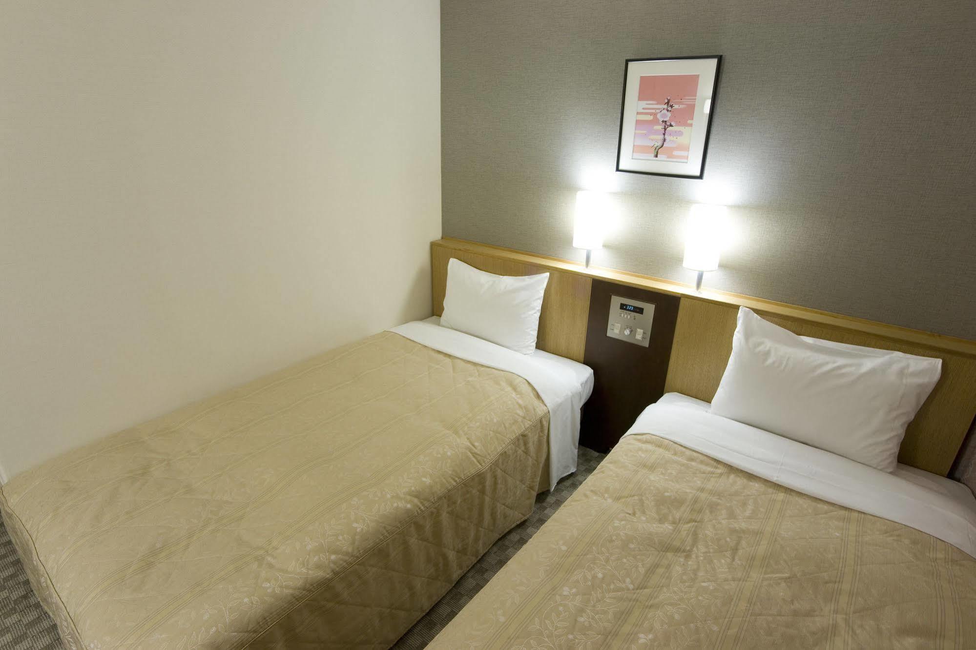 Unizo Inn Tokyo Asakusa Ngoại thất bức ảnh