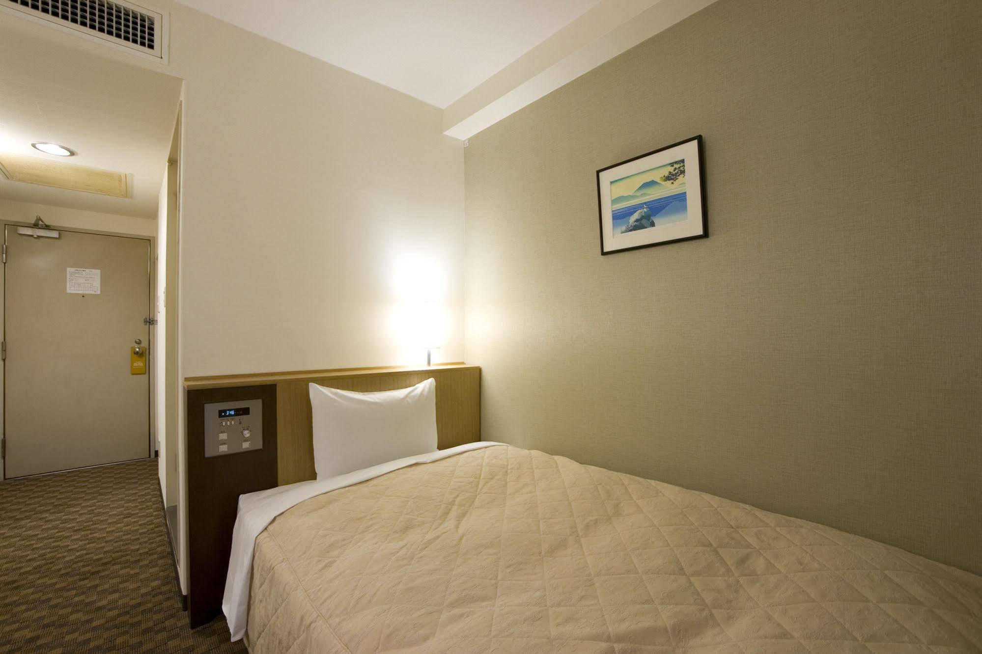 Unizo Inn Tokyo Asakusa Ngoại thất bức ảnh