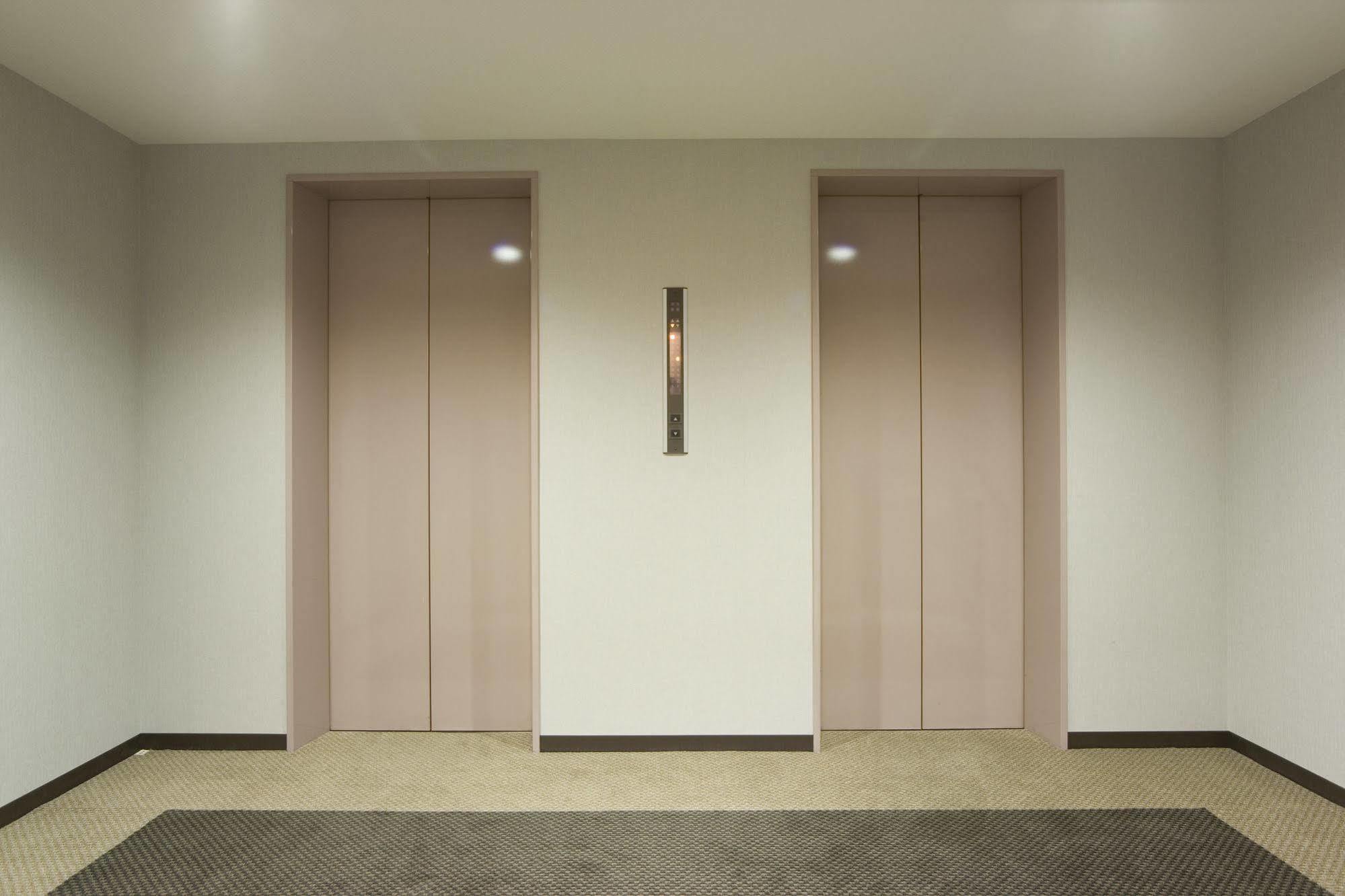 Unizo Inn Tokyo Asakusa Ngoại thất bức ảnh