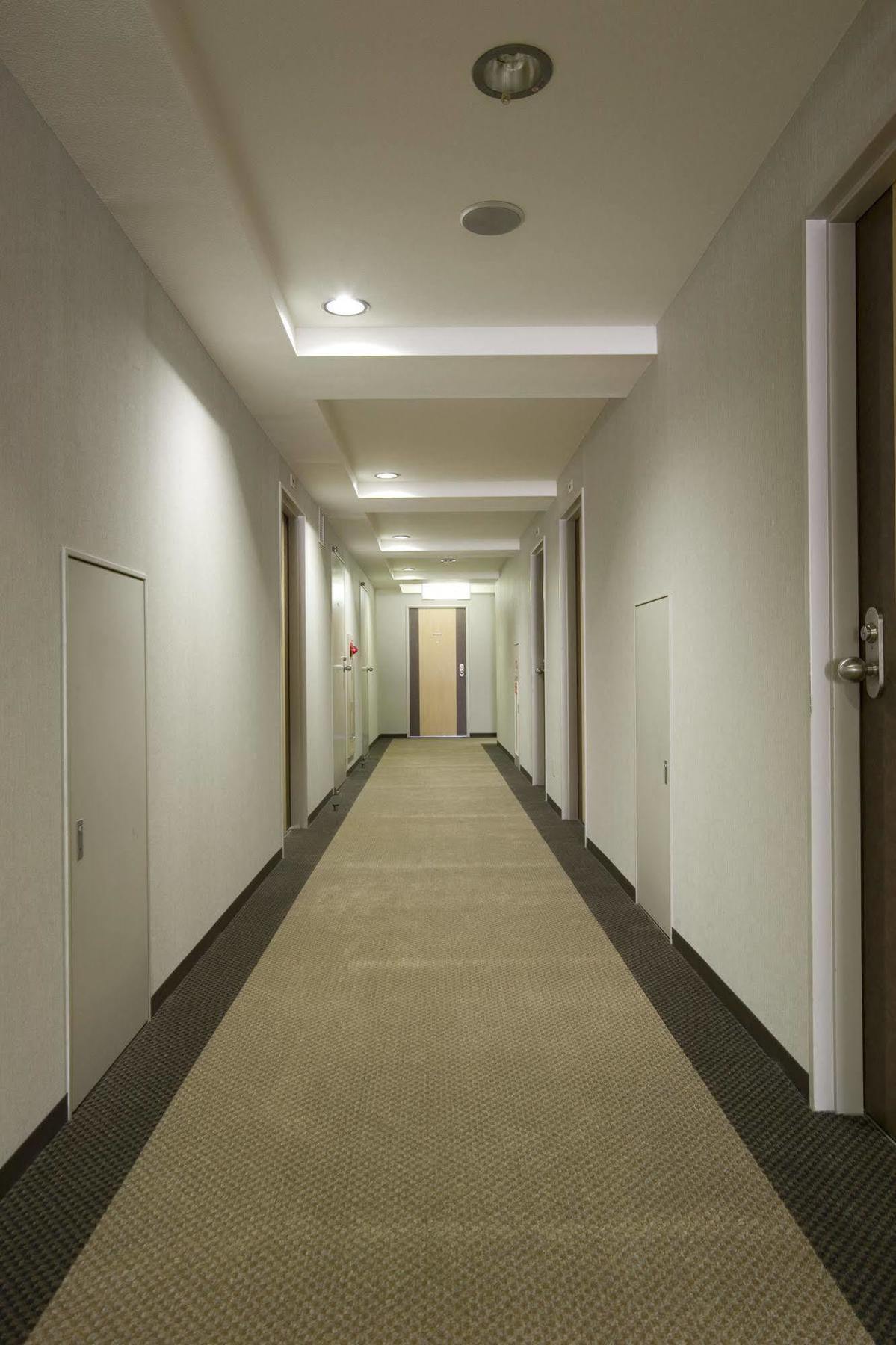 Unizo Inn Tokyo Asakusa Ngoại thất bức ảnh